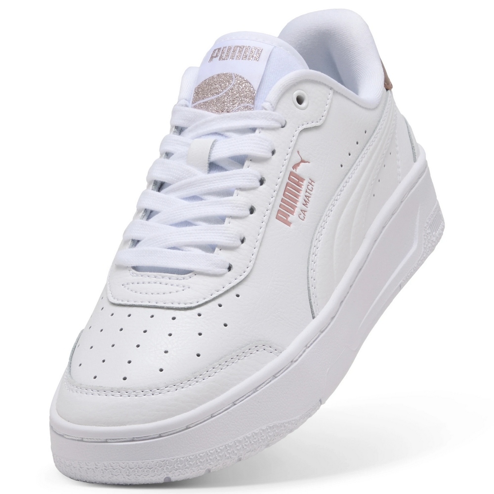 Lookbook (W) PUMA CA Match Metallic Wns 休閒鞋 40435702