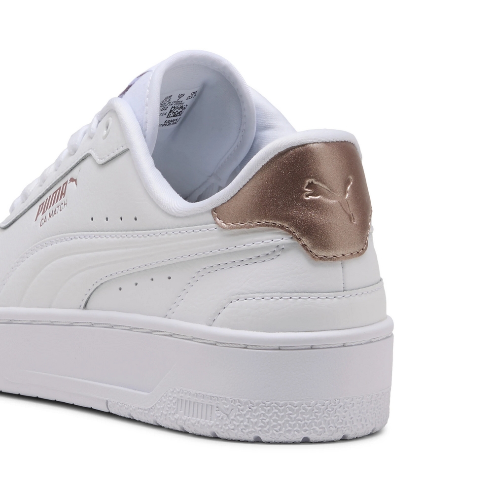 Shop (W) PUMA CA Match Metallic Wns 休閒鞋 40435702