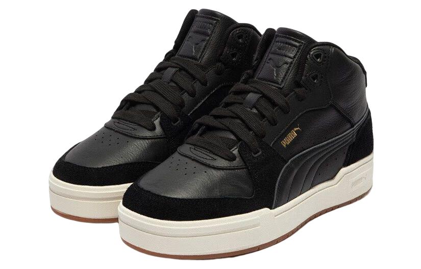 Puma CA Pro 'Black' 圖 3