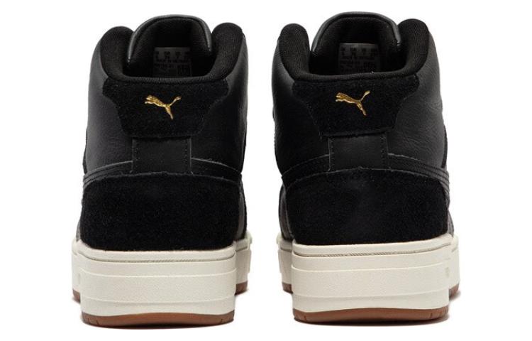 Puma CA Pro 'Black' 圖 4