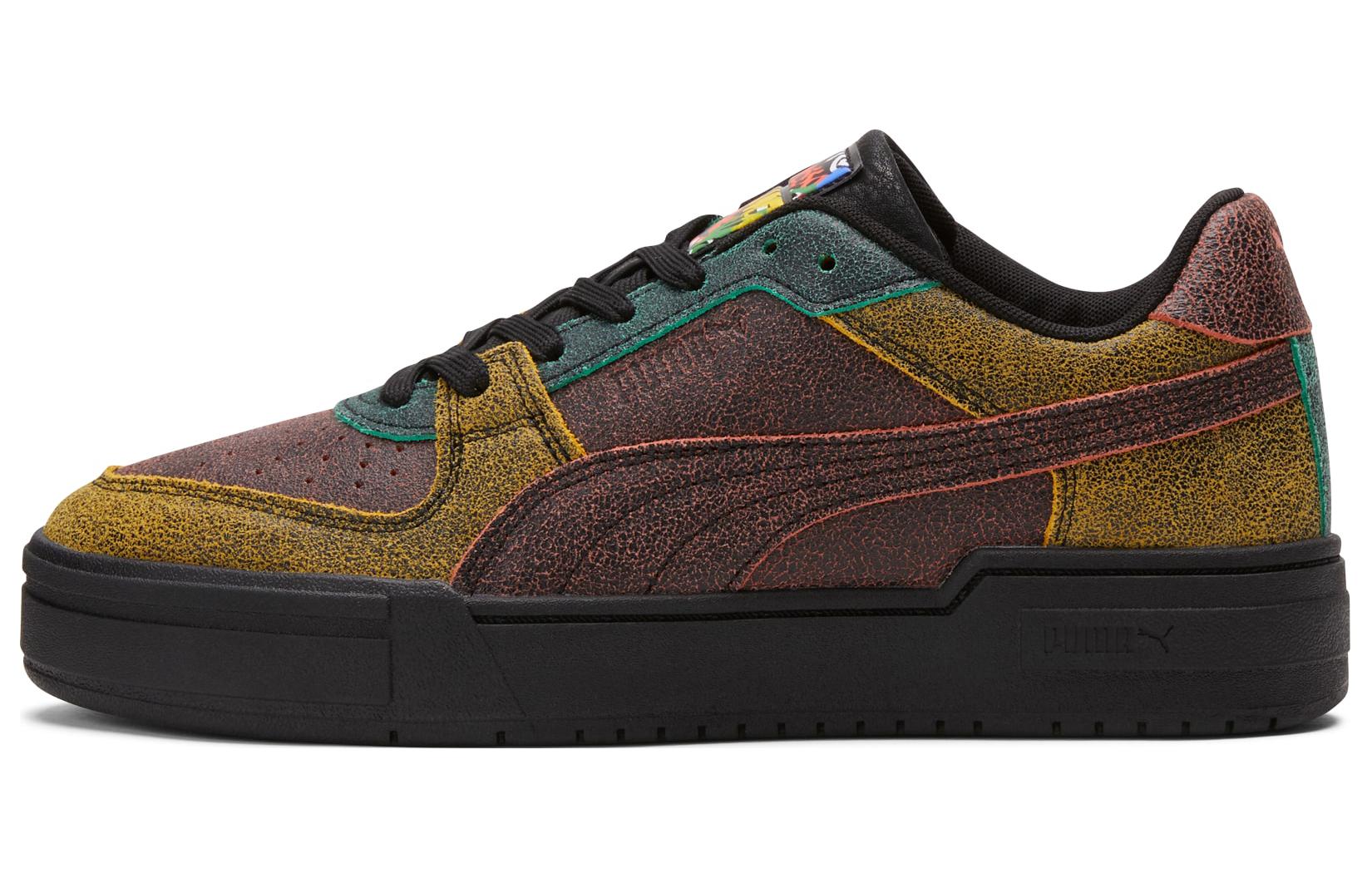 Puma CA Pro 'Block Party' 392262-01