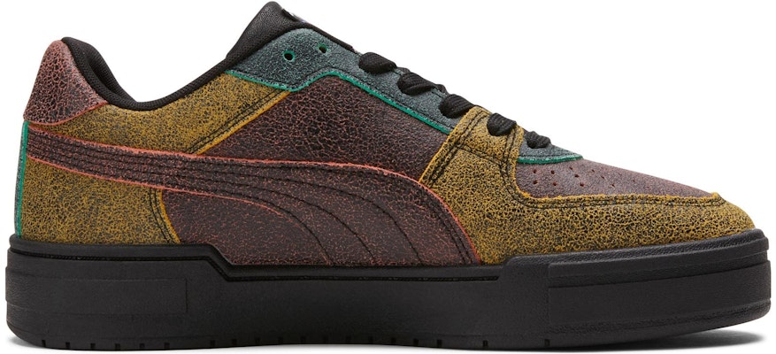 Puma CA Pro 'Fiesta en Bloque' 392262-01 Order Puma CA Pro 'Fiesta en Bloque' 392262-01