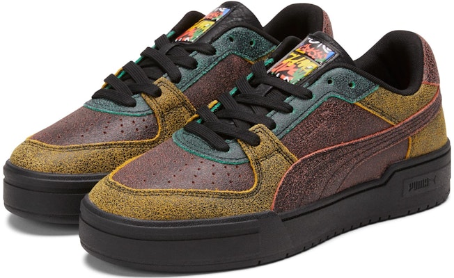 Puma CA Pro 'Fiesta en Bloque' 392262-01 Lookbook Puma CA Pro 'Fiesta en Bloque' 392262-01