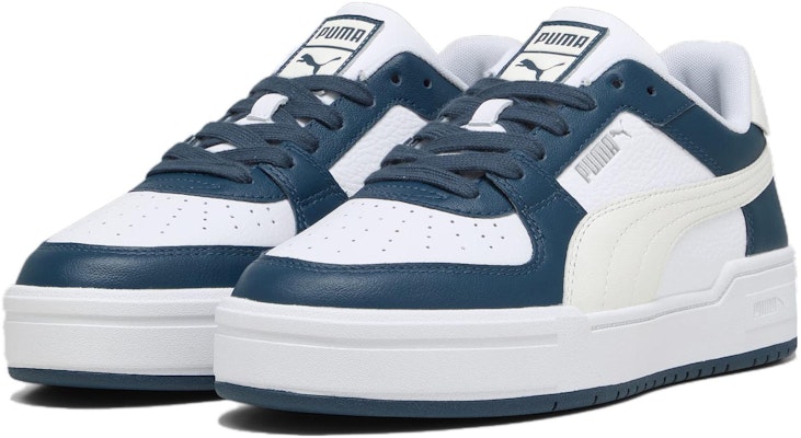 Puma CA Pro Classic 'White Darknight' 380190-22 Lookbook Puma CA Pro Classic 'White Darknight' 380190-22