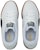 Puma Ca Pro Low Tops Kasut Santai Skateboard Unisex Putih Hitam 383404-01