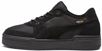 Puma CA Pro Lux Cordura 'Black' 393279-02 Puma CA Pro Lux Cordura 'Black' 393279-02