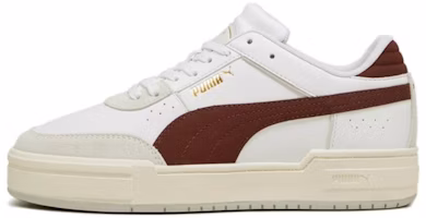 Puma Ca Pro 'White Dark Jasper' 393445-02 Puma Ca Pro 'White Dark Jasper' 393445-02
