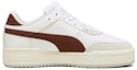 Order Puma Ca Pro 'Putih Jasper Gelap' 393445-02