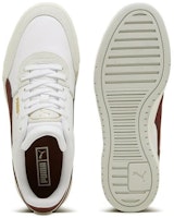 Puma Ca Pro 'Putih Jasper Gelap' 393445-02 Shop Puma Ca Pro 'Putih Jasper Gelap' 393445-02