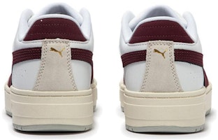 Puma Ca Pro 'Putih Jasper Gelap' 393445-02 Purchase Puma Ca Pro 'Putih Jasper Gelap' 393445-02