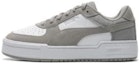 Buy Puma CA Pro Quilt 'White Smokey Grey' 393277-01