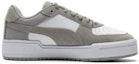 Order Puma CA Pro Quilt 'White Smokey Grey' 393277-01