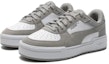 Lookbook Puma CA Pro Quilt 'White Smokey Grey' 393277-01