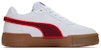 Puma CA Pro 'Embroidered - Putih Cordovan Gum' 383404-02