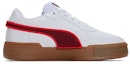 Order Puma CA Pro 'Embroidered - Putih Cordovan Gum' 383404-02