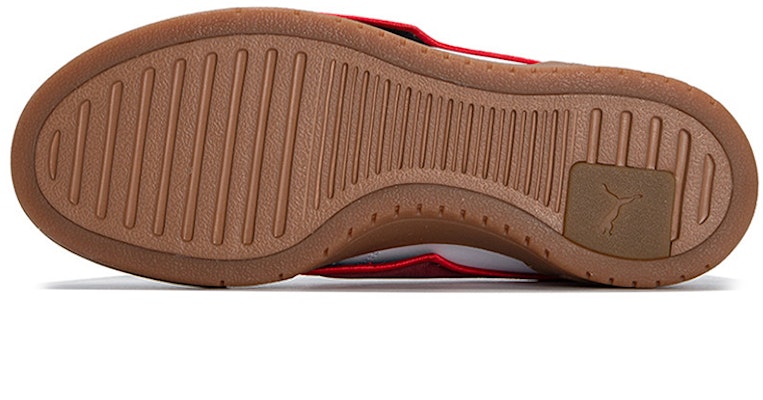푸마 CA 프로 '화이트 코르도반 검 자수' (Puma CA Pro '화이트 코르도반 검 자수') 383404-02 Details for 푸마 CA 프로 '화이트 코르도반 검 자수' (Puma CA Pro '화이트 코르도반 검 자수') 383404-02