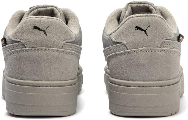 PUMA Ca Pro 舒適百搭 減震耐磨 低筒 板鞋 男女款 灰色 Shop PUMA Ca Pro 舒適百搭 減震耐磨 低筒 板鞋 男女款 灰色