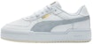 Puma Sneakers CA Pro Suede FS 'Putih Kelabu' 387327-01