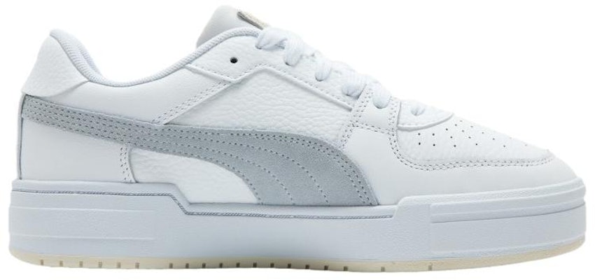Puma Sneakers CA Pro Suede FS 'Putih Abu' 387327-01 Order Puma Sneakers CA Pro Suede FS 'Putih Abu' 387327-01