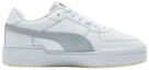 Order Puma Sneakers CA Pro Suede FS 'Putih Kelabu' 387327-01