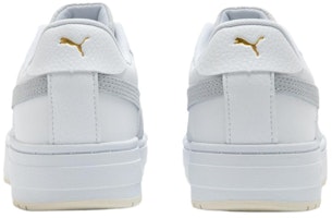 Zapatillas Puma CA Pro Suede FS 'Blanco Gris' 387327-01 Shop Zapatillas Puma CA Pro Suede FS 'Blanco Gris' 387327-01