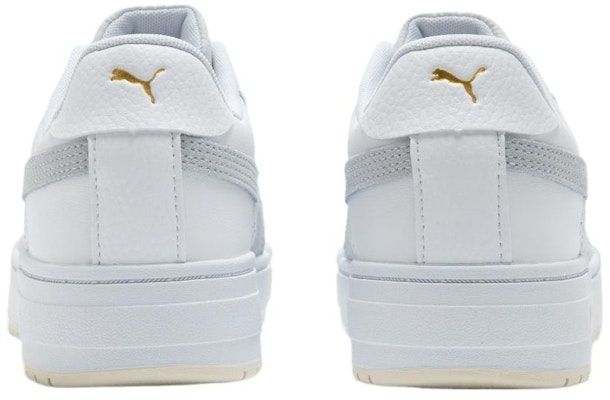 Puma Sneakers CA Pro Suede FS 'Putih Abu' 387327-01 Shop Puma Sneakers CA Pro Suede FS 'Putih Abu' 387327-01