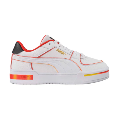 Puma CA Pro 'Flames'