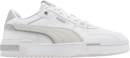 Puma CA Pro 'Glitch - White Feather Grey' 389276-02 Puma CA Pro 'Glitch - White Feather Grey' 389276-02