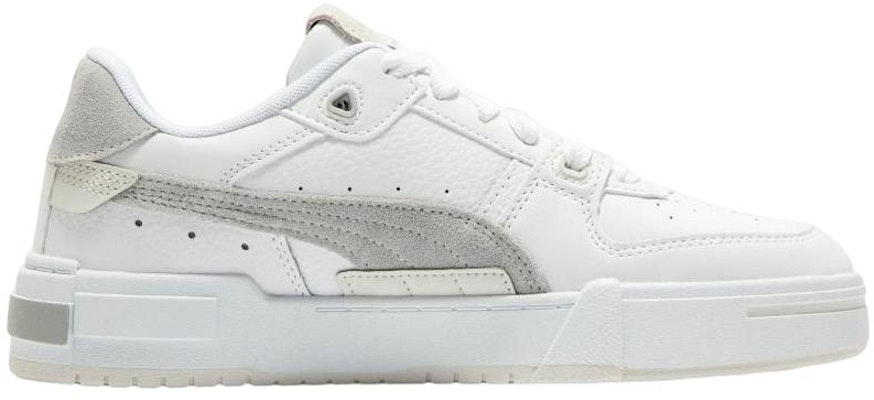 Puma CA Pro 'Glitch - Blanco y Gris Pluma' 389276-02 Order Puma CA Pro 'Glitch - Blanco y Gris Pluma' 389276-02