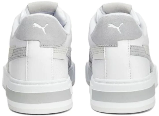 彪马CA Pro '故障 - 白羽灰' 389276-02 Purchase 彪马CA Pro '故障 - 白羽灰' 389276-02