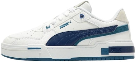 Puma CA Pro 'Glitch - White Lake Blue' 389276-01 Puma CA Pro 'Glitch - White Lake Blue' 389276-01