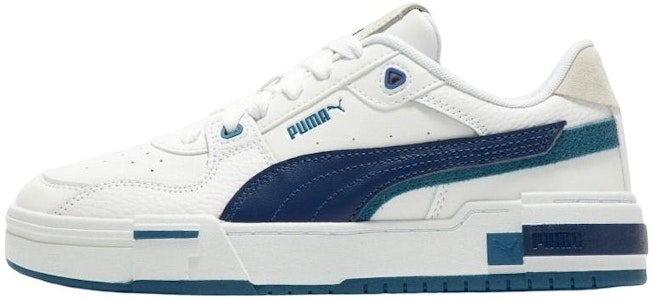 Puma CA Pro 'Glitch - Putih Danau Biru' 389276-01 Buy Puma CA Pro 'Glitch - Putih Danau Biru' 389276-01