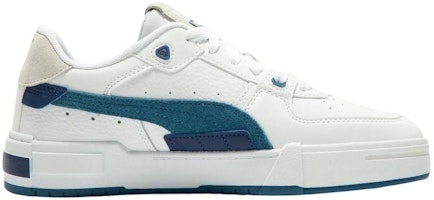 Puma CA Pro 'Glitch - Blanco Azul Lago' 389276-01 Order Puma CA Pro 'Glitch - Blanco Azul Lago' 389276-01