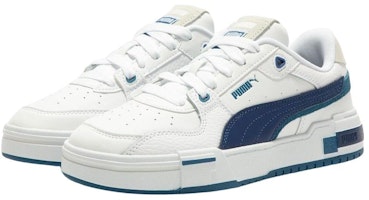 Puma CA Pro 'Glitch - Blanco Azul Lago' 389276-01 Lookbook Puma CA Pro 'Glitch - Blanco Azul Lago' 389276-01