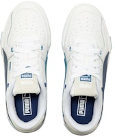 Puma CA Pro 'Glitch - Blanco Azul Lago' 389276-01 Shop Puma CA Pro 'Glitch - Blanco Azul Lago' 389276-01