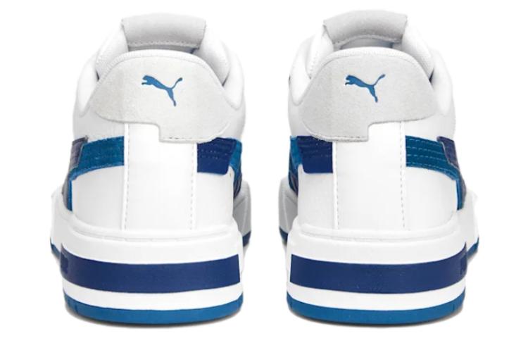 Purchase プーマ CA プロ 'グリッチ - ホワイト レイク ブルー' 389276-01 389276-01
