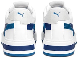 Puma CA Pro 'Glitch - Blanco Azul Lago' 389276-01 Purchase Puma CA Pro 'Glitch - Blanco Azul Lago' 389276-01