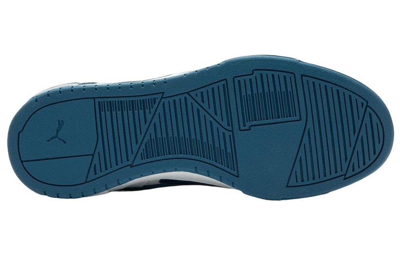 Details for プーマ CA プロ 'グリッチ - ホワイト レイク ブルー' 389276-01 389276-01