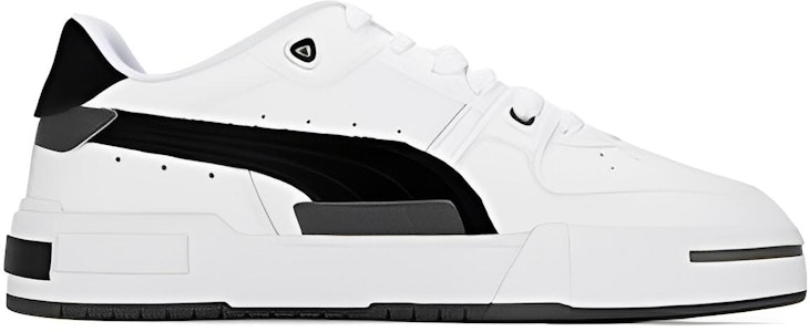 Puma CA Pro Glitch 'Hitam Putih' 389276-03 Order Puma CA Pro Glitch 'Hitam Putih' 389276-03