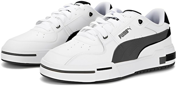 Puma CA Pro Glitch 'Hitam Putih' 389276-03 Lookbook Puma CA Pro Glitch 'Hitam Putih' 389276-03