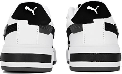 Puma CA Pro Glitch 'Hitam Putih' 389276-03 Purchase Puma CA Pro Glitch 'Hitam Putih' 389276-03