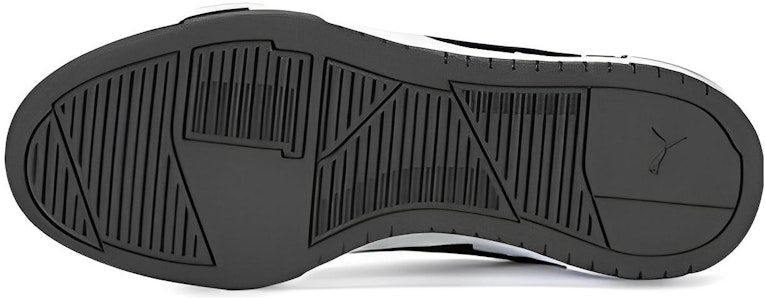 Puma CA Pro Glitch 'Hitam Putih' 389276-03 Details for Puma CA Pro Glitch 'Hitam Putih' 389276-03