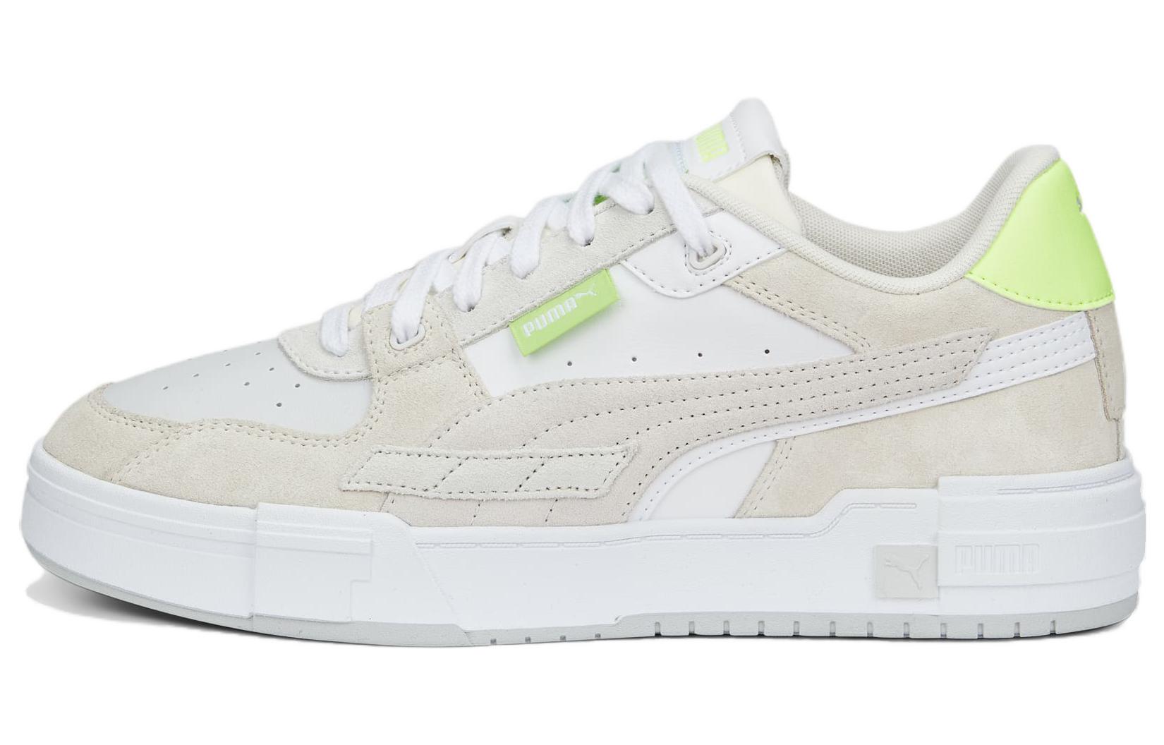 Puma Ca Pro 'Glitch Grey White'