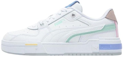 Puma Ca Pro Glitch Pastel 'White' 392010-02 Puma Ca Pro Glitch Pastel 'White' 392010-02