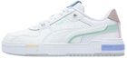 Buy PUMA Ca Pro Glitch Pastel 防滑耐磨 低幫 板鞋 男女同款 白藍