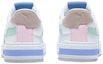 Purchase PUMA Ca Pro Glitch Pastel 防滑耐磨 低幫 板鞋 男女同款 白藍