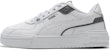 Puma CA Pro Glitch 'Putih Kelabu Terang' 393178-01