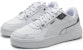 Puma CA Pro Glitch 'Putih Kelabu Terang' 393178-01