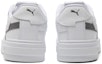 Shop Puma CA Pro Glitch 'Putih Kelabu Terang' 393178-01