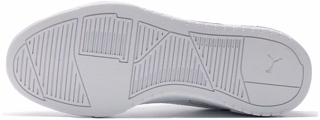 PUMA Ca Pro Glitch Reflect 舒適 輕便減震 低筒 板鞋 男女款 彪馬白-銀色 Purchase PUMA Ca Pro Glitch Reflect 舒適 輕便減震 低筒 板鞋 男女款 彪馬白-銀色